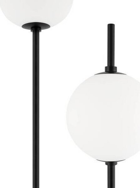 STOJEČA SVETILKA Table & Floor 44/32/150 cm