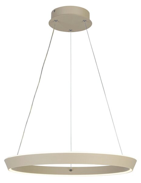VISEČA LED-SVETILKA 48 W 5600 lm 3000-6500 K 220-240 V