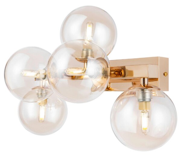 STENSKA SVETILKA 28 W 230 V