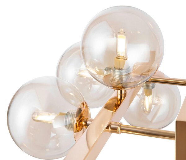 STENSKA SVETILKA 28 W 230 V