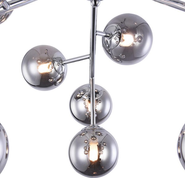 STROPNA SVETILKA 60/17,5 cm