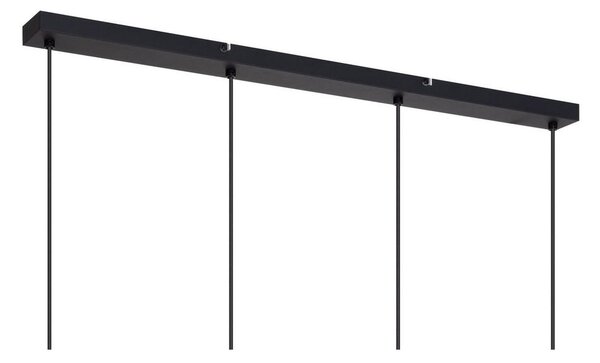 VISEČA SVETILKA 90/15/120 cm 25 W E27