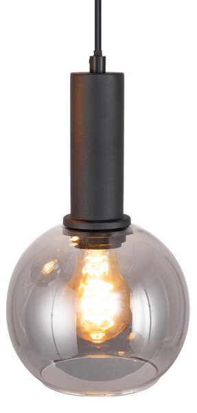 VISEČA SVETILKA 42/120 cm 25 W E27