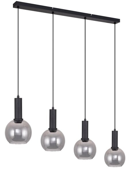 VISEČA SVETILKA 90/15/120 cm 25 W E27