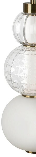 VISEČA NIHALNA SVETILKA Pendant 14,7/37,4 cm 16 W