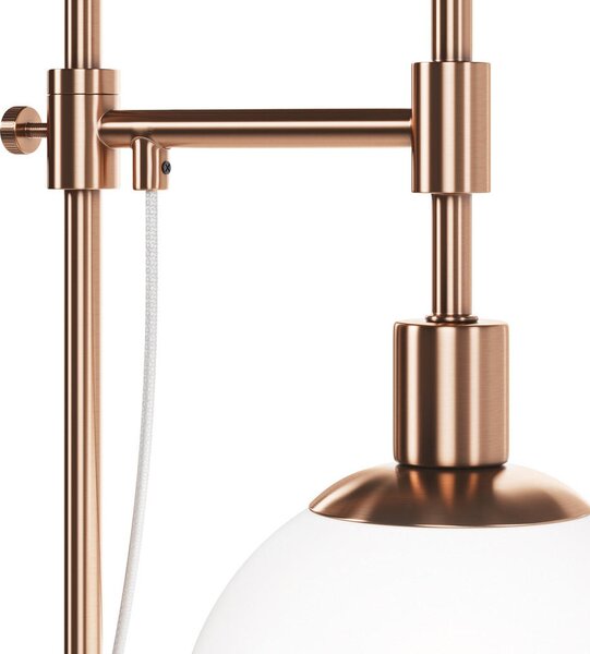 SVETILKA ZA PISALNO MIZO Modern 17/21,5/65 cm