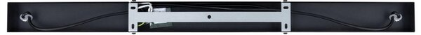 VISEČA SVETILKA 90/15/120 cm 25 W E27