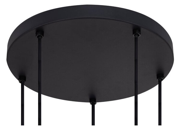 VISEČA SVETILKA 42/120 cm 25 W E27