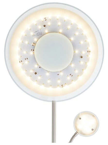 VISOKA STOJEČA LED-SVETILKA 340 lm