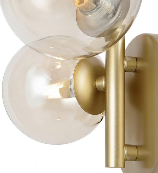 STENSKA SVETILKA Modern 28 W 230 V G9