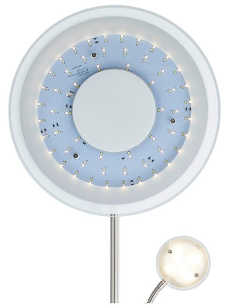 VISOKA STOJEČA LED-SVETILKA 340 lm