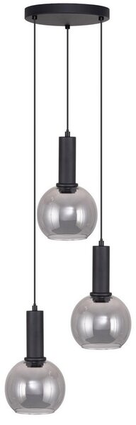 VISEČA SVETILKA 25/120 cm 25 W E27