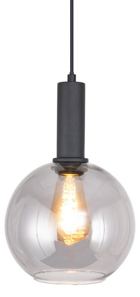 VISEČA SVETILKA 20/120 cm 25 W E27