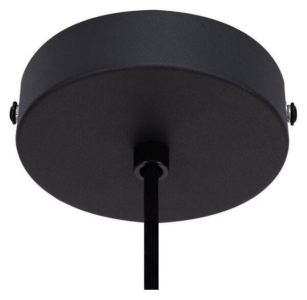 VISEČA SVETILKA 20/120 cm 25 W E27