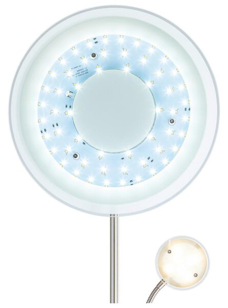 VISOKA STOJEČA LED-SVETILKA 340 lm