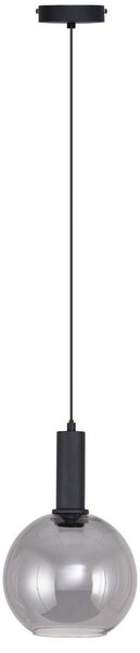 VISEČA SVETILKA 20/120 cm 25 W E27