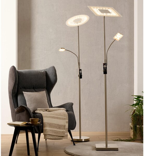VISOKA STOJEČA LED-SVETILKA 340 lm