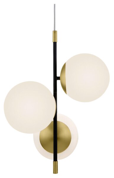 VISEČA NIHALNA SVETILKA 33,3/43 cm 40 W
