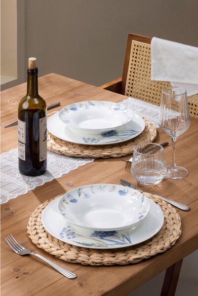 JEDILNI SERVIS 12/1 Fiore