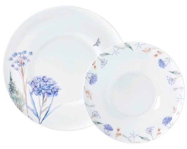 JEDILNI SERVIS 12/1 Fiore