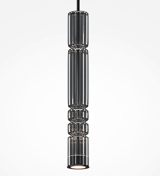 VISEČA NIHALNA SVETILKA 8/92,3 cm
