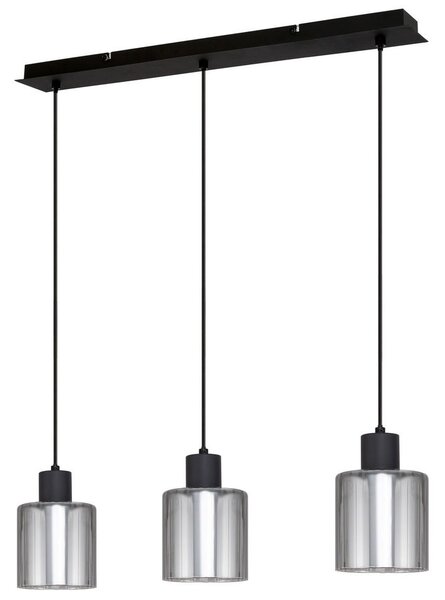 VISEČA SVETILKA 64/12/120 cm 25 W E27