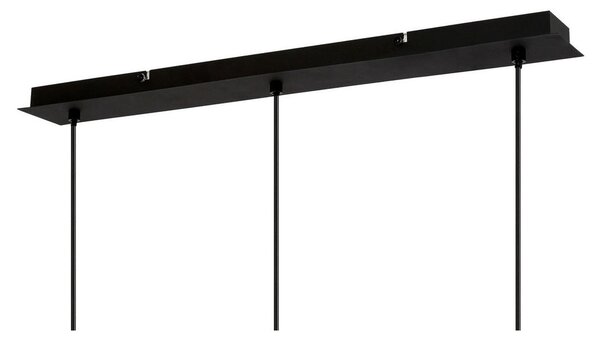 VISEČA SVETILKA 64/12/120 cm 25 W E27