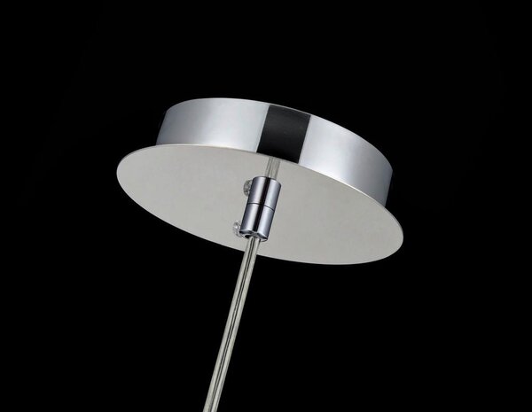VISEČA NIHALNA SVETILKA Pendant 30/41-105 cm 60 W E27