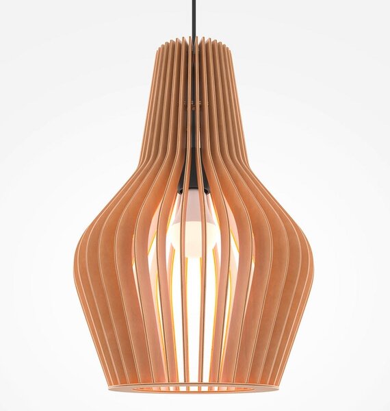 VISEČA NIHALNA SVETILKA 30/57,5 cm E27