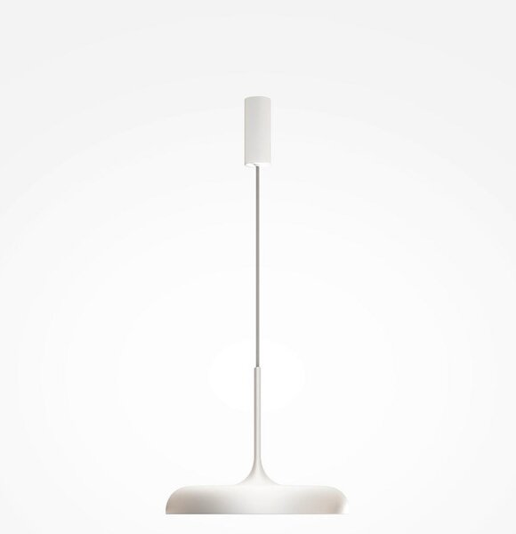 VISEČA NIHALNA SVETILKA 40/57 cm