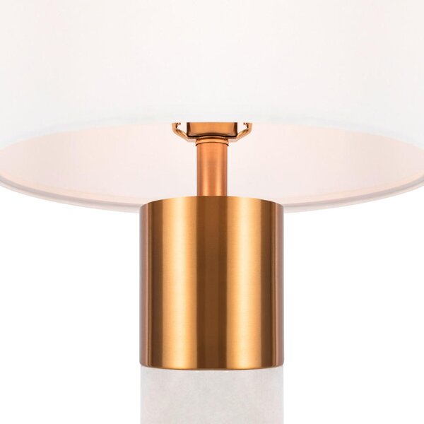 NAMIZNA SVETILKA Table & Floor 39/65 cm