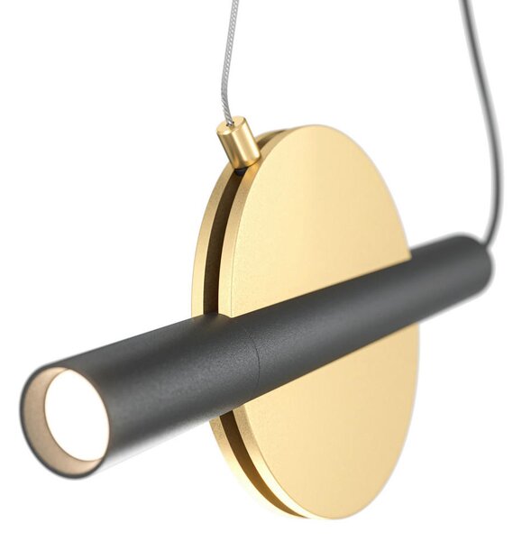 VISEČA NIHALNA SVETILKA Modern 30/6/220 cm 5 W