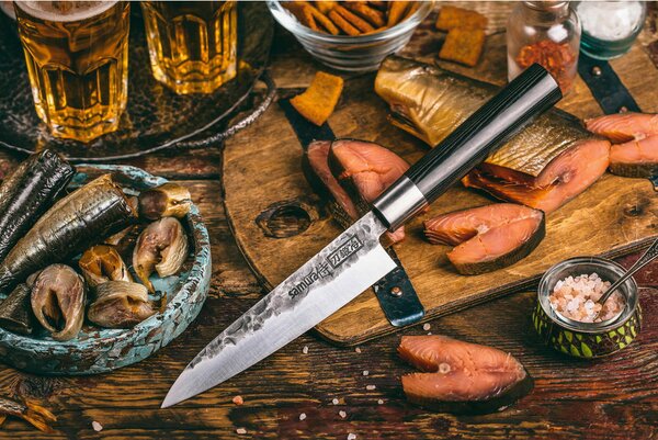 UNIVERZALNI NOŽ BLACKSMITH 30.5 cm jeklo