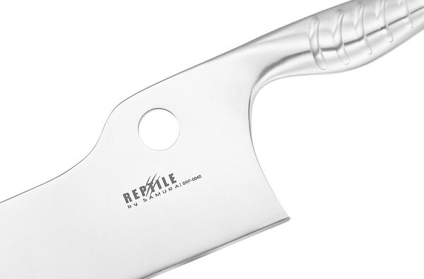 KUHARSKI NOŽ REPTILE 30 cm nerjaveče jeklo