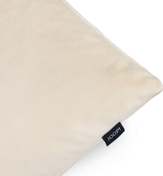 PREVLEKA ZA BLAZINO IMPRESS 45/45 cm krem barve, naravne barve
