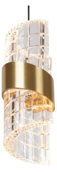 VISEČA LED-SVETILKA Kligande 8 W 720 lm 2700 K 230 V