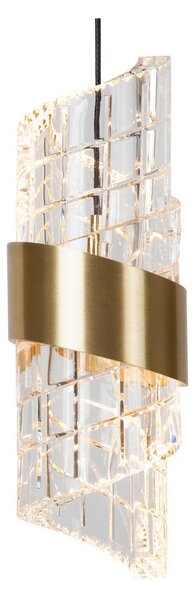 VISEČA LED-SVETILKA Kligande 8 W 720 lm 2700 K 230 V