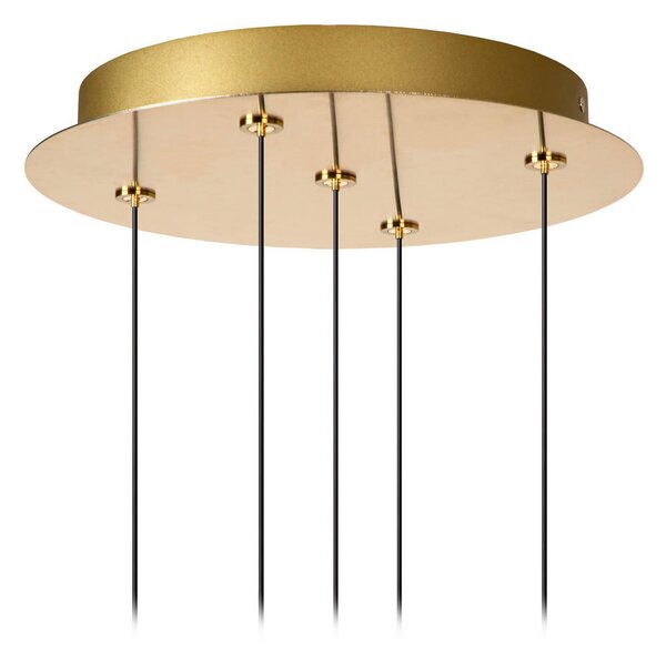VISEČA LED-SVETILKA Kligande 8 W 720 lm 2700 K 230 V