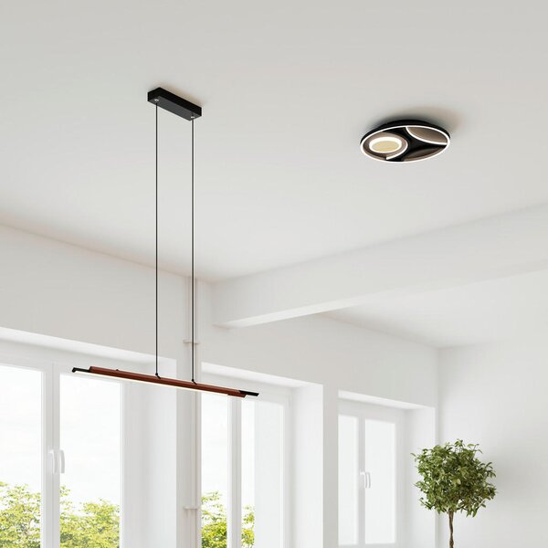 VISEČA LED-SVETILKA 19 W 2200 lm 3000 K 220-240 V