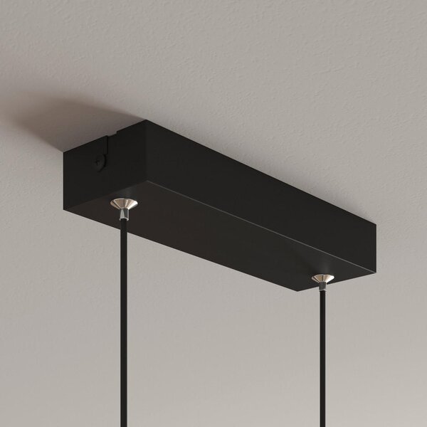 VISEČA LED-SVETILKA 19 W 2200 lm 3000 K 220-240 V