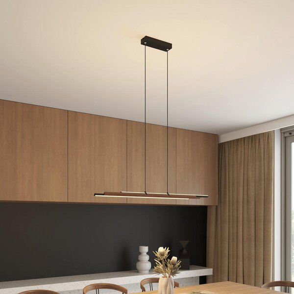 VISEČA LED-SVETILKA 19 W 2200 lm 3000 K 220-240 V