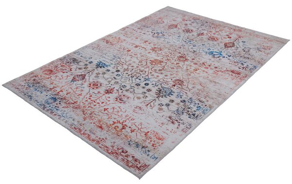 VINTAGE PREPROGA 80/150 cm potiskano večbarvno