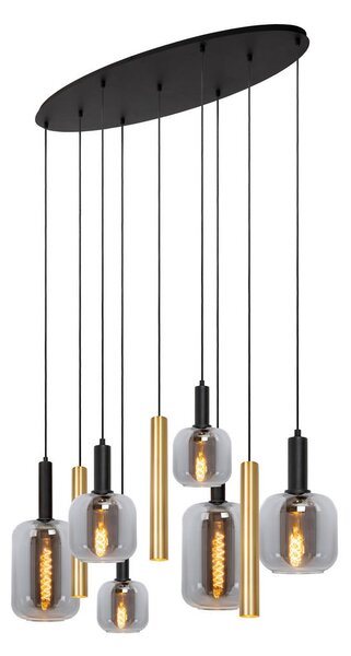 VISEČA NIHALNA SVETILKA JOANET 130/35/150 cm 40 W E27