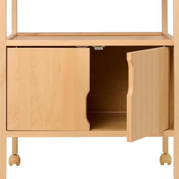 PREVIJALNA KOMODA 68/70/90 cm