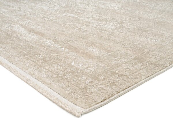 TKANA PREPROGA Colorè 120/180 cm tkano bež