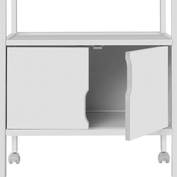 PREVIJALNA KOMODA 68/70 cm