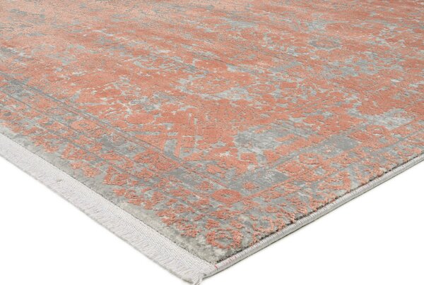 TKANA PREPROGA Colore 120/180 cm tkano roza