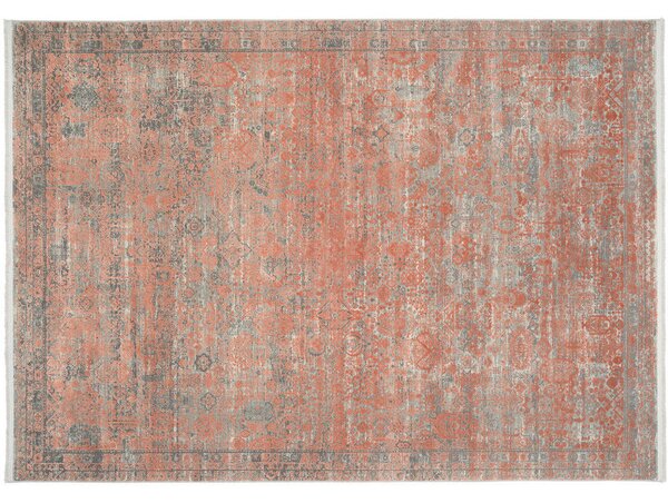 TKANA PREPROGA Colore 120/180 cm tkano roza