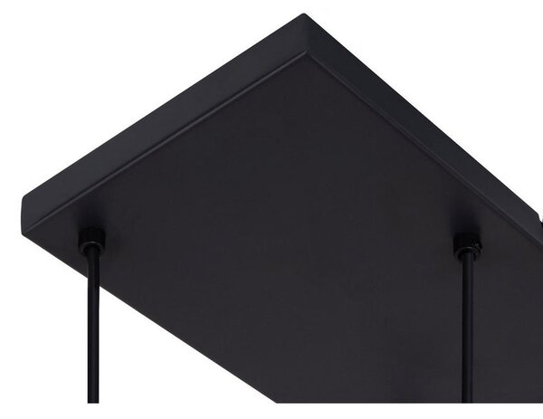 VISEČA SVETILKA 77/25/120 cm 25 W E27