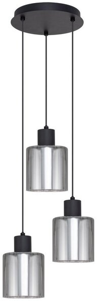 VISEČA SVETILKA 25/120 cm 25 W E27